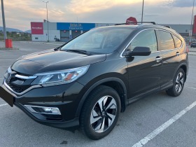 Honda Cr-v 2.4i 4x4 188k.c. TOURING, снимка 2