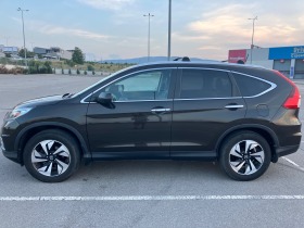 Honda Cr-v 2.4i 4x4 188k.c. TOURING, снимка 3