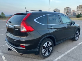 Honda Cr-v 2.4i 4x4 188k.c. TOURING, снимка 6