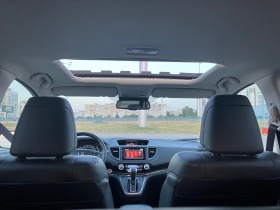 Honda Cr-v 2.4i 4x4 188k.c. TOURING, снимка 16