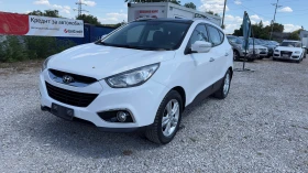     Hyundai IX35 -  5-