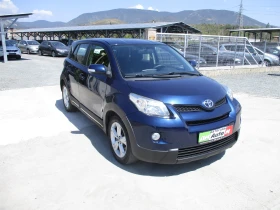 Toyota Urban Cruiser 1.3/БЕНЗИН/КАТО НОВА, снимка 2