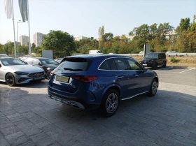 Mercedes-Benz GLC 300 de 4MATIC | Mobile.bg    4