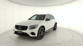 Mercedes-Benz GLC 43 AMG 4MATIC  | Mobile.bg    1