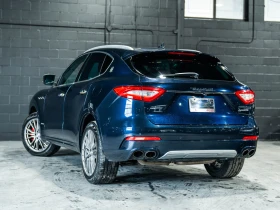 Maserati Levante GranLusso 3.0L Twin Turbo V6   . . | Mobile.bg    2