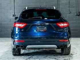 Maserati Levante GranLusso 3.0L Twin Turbo V6 ЛИЗИНГ БЕЗ ПЪР. ВН., снимка 3