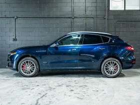 Maserati Levante GranLusso 3.0L Twin Turbo V6   . . | Mobile.bg    4