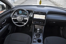 Hyundai Tucson 1.6 T-GDI Mild Hybrid, снимка 8