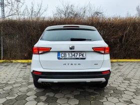 Seat Ateca 2.0 TDI 4X4 190 HP Automatic Xcellence | Mobile.bg    5