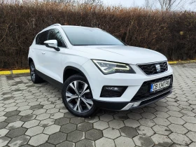 Seat Ateca 2.0 TDI 4X4 190 HP Automatic Xcellence | Mobile.bg    3