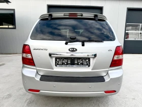 Kia Sorento 2.5crdi FACELIFT EX - [7] 