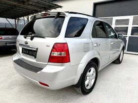 Kia Sorento 2.5crdi FACELIFT EX - [8] 