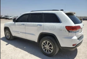 Jeep Grand cherokee LIMITED, снимка 5