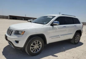 Jeep Grand cherokee LIMITED, снимка 1