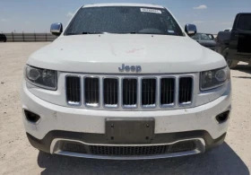 Jeep Grand cherokee LIMITED, снимка 3