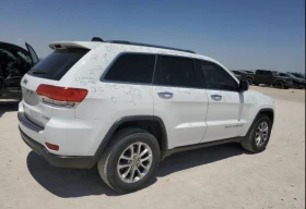 Jeep Grand cherokee LIMITED, снимка 4