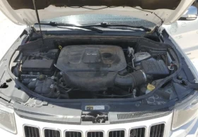 Jeep Grand cherokee LIMITED, снимка 12