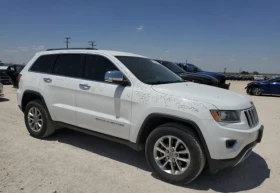 Jeep Grand cherokee LIMITED, снимка 2