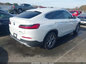 BMW X4 * XDRIVE30I*  | Mobile.bg    9