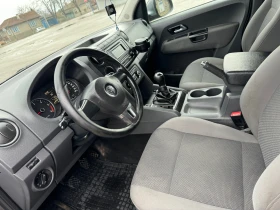 VW Amarok 2.0, снимка 5