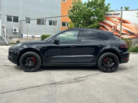     Porsche Macan S 3.0i 340.. / 