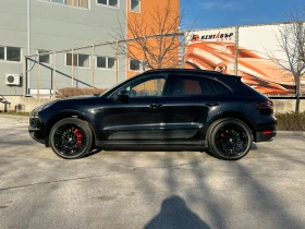 Porsche Macan S 3.0i 340к.с. Швейцария/Сервизна Книжка, снимка 2