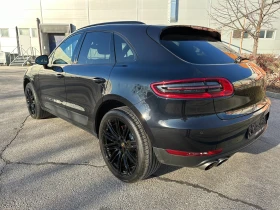 Porsche Macan S 3.0i 340к.с. Швейцария/Сервизна Книжка, снимка 3