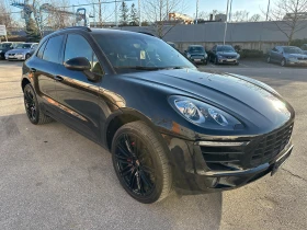 Porsche Macan S 3.0i 340к.с. Швейцария/Сервизна Книжка, снимка 6