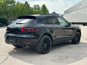     Porsche Macan S 3.0i 340.. / 