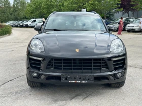 Porsche Macan S 3.0i 340к.с. Швейцария/Сервизна Книжка - 47999 лв. - 60853474 7