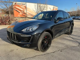 Porsche Macan S 3.0i 340к.с. Швейцария/Сервизна Книжка, снимка 1