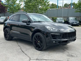 Porsche Macan S 3.0i 340к.с. Швейцария/Сервизна Книжка - 47999 лв. - 60853474 6
