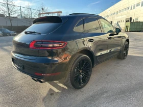 Porsche Macan S 3.0i 340к.с. Швейцария/Сервизна Книжка, снимка 4