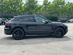 Porsche Macan S 3.0i 340к.с. Швейцария/Сервизна Книжка - 47999 лв. - 60853474 5