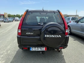 Honda Cr-v 2.0I | Mobile.bg    6