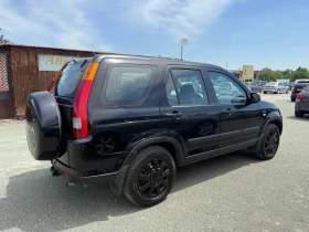 Honda Cr-v 2.0I | Mobile.bg    7