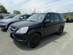 Honda Cr-v 2.0I | Mobile.bg    2