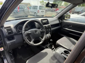 Honda Cr-v 2.0I | Mobile.bg    10
