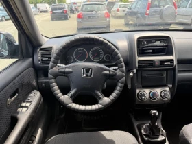 Honda Cr-v 2.0I | Mobile.bg    9