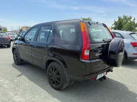 Honda Cr-v 2.0I | Mobile.bg    5