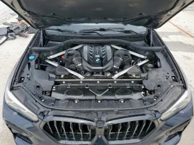 BMW X6 XDRIVE M50I | Mobile.bg    12