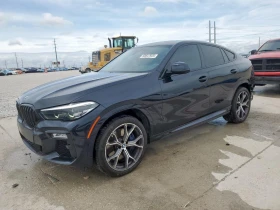 BMW X6 XDRIVE M50I | Mobile.bg    3