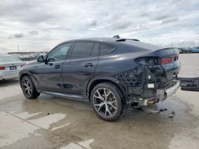 BMW X6 XDRIVE M50I | Mobile.bg    5