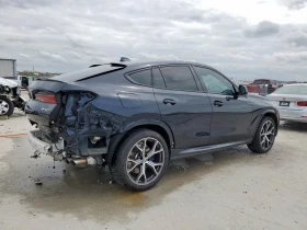 BMW X6 XDRIVE M50I | Mobile.bg    4