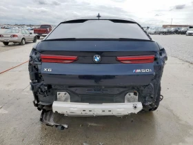 BMW X6 XDRIVE M50I | Mobile.bg    6