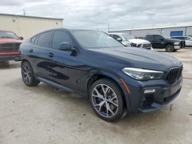 BMW X6 XDRIVE M50I | Mobile.bg    2