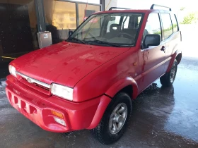 Обява за продажба на Nissan Terrano ~5 600 лв. - изображение 5