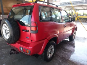 Обява за продажба на Nissan Terrano ~5 600 лв. - изображение 2