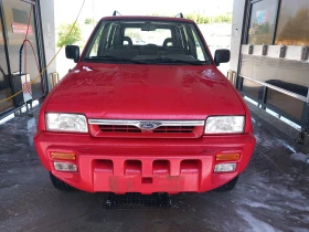 Обява за продажба на Nissan Terrano ~5 600 лв. - изображение 1