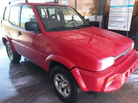 Обява за продажба на Nissan Terrano ~5 600 лв. - изображение 1